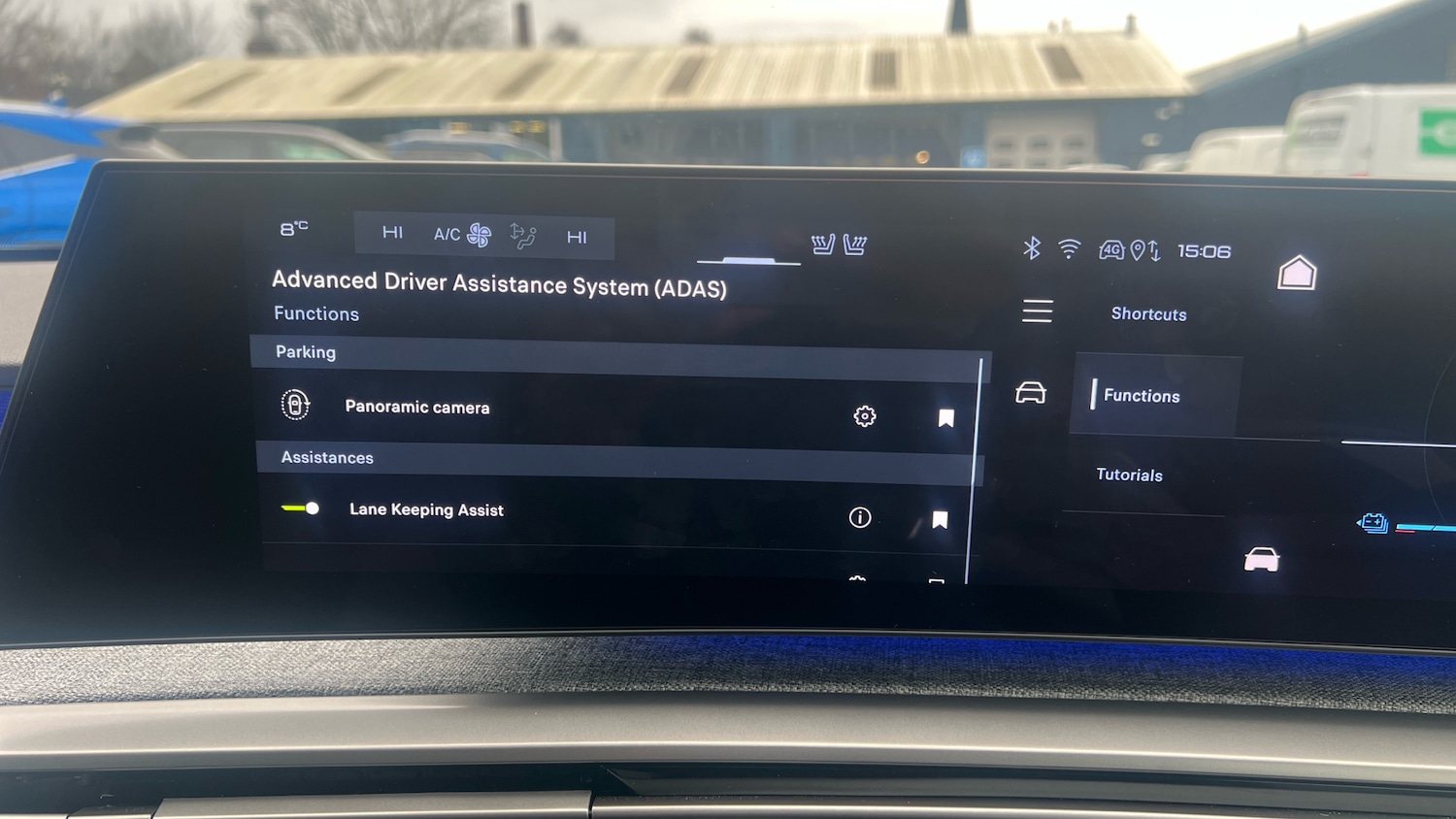 Used Peugeot 3008 2025 for sale - 77145138: Photo 30