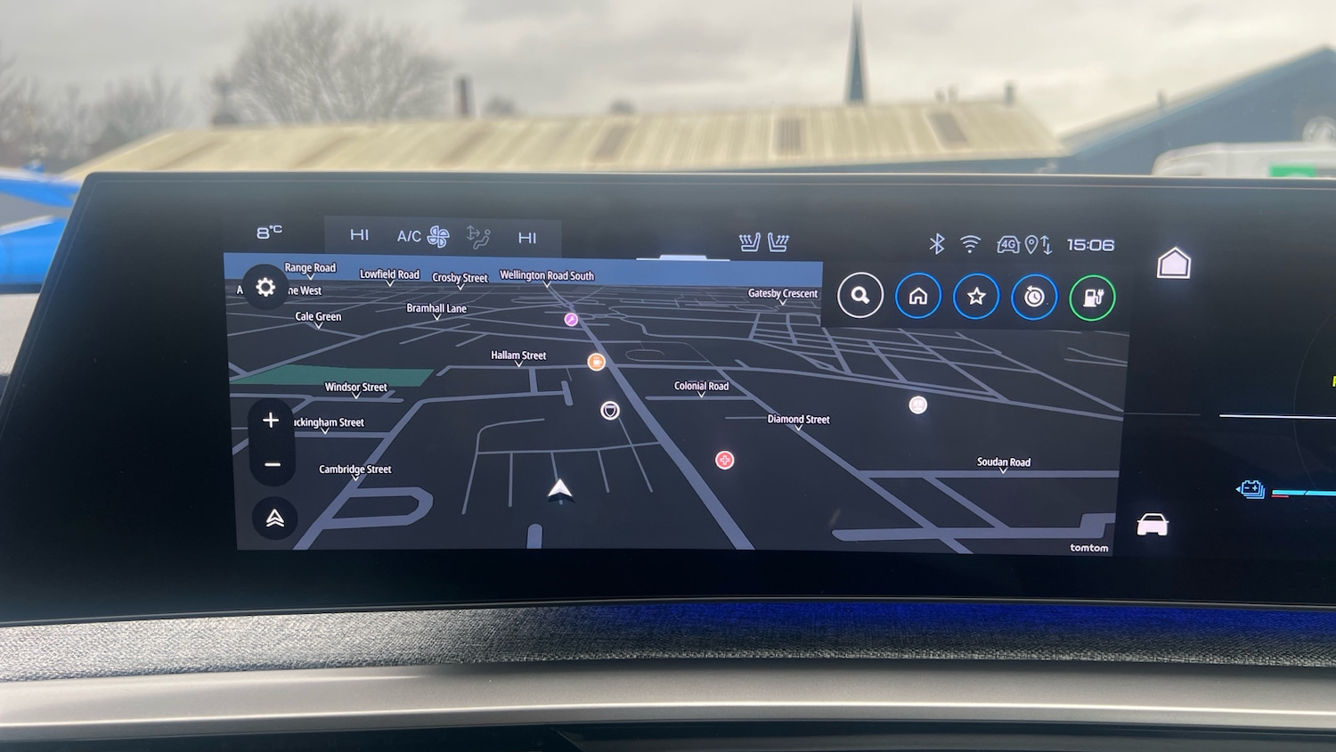 Used Peugeot 3008 2025 for sale - 77145138: Photo 32