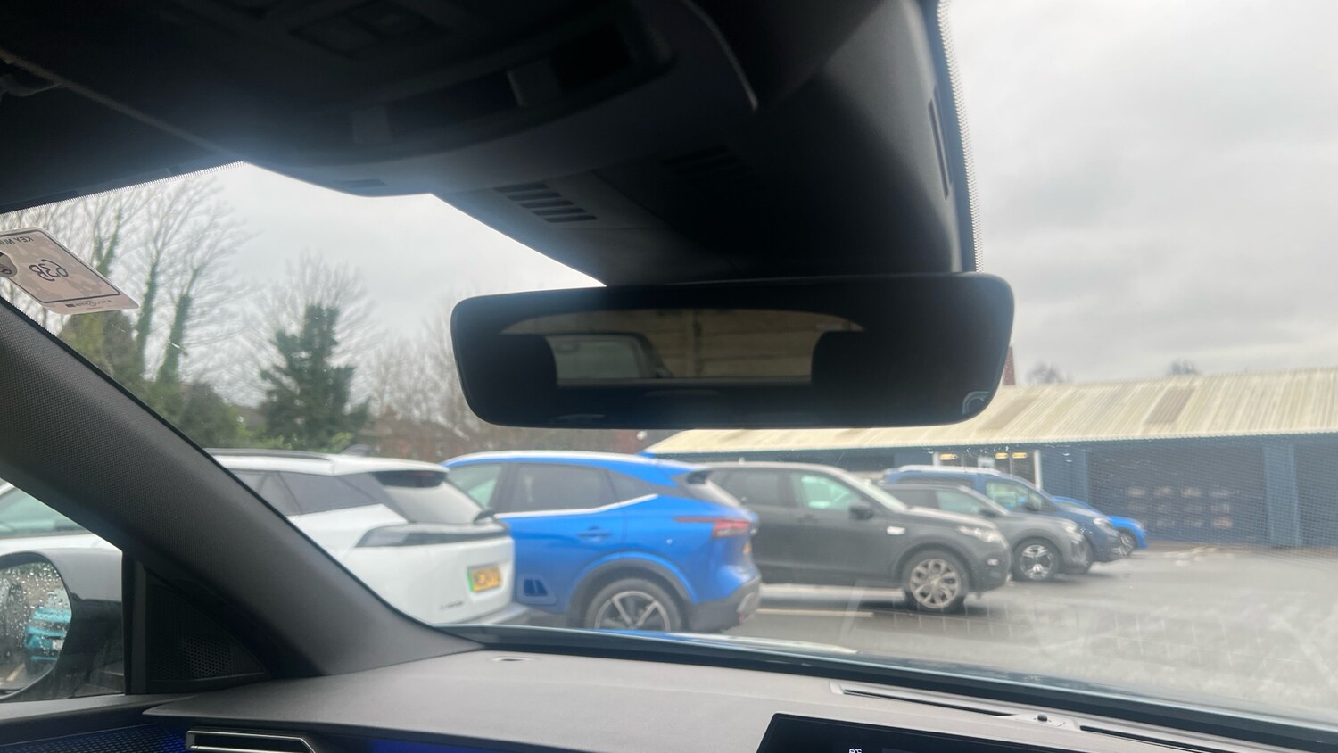 Used Peugeot 3008 2025 for sale - 77145138: Photo 35