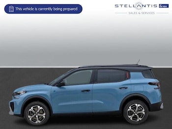 Used Citroen C3 Aircross 2026 for sale - 79534204: Photo