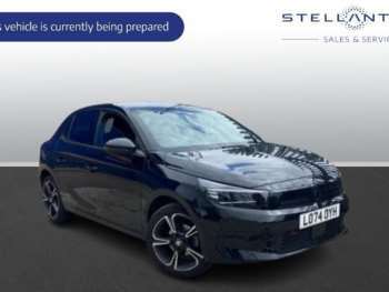 Used Vauxhall Corsa 2024 for sale - 75402986: Photo