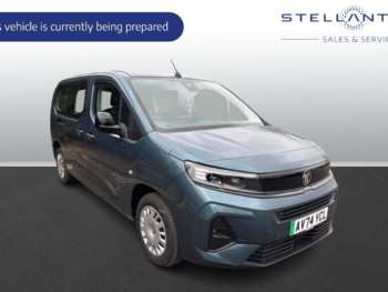 2025 - 100kW Ultimate XL 52kWh 5dr Auto