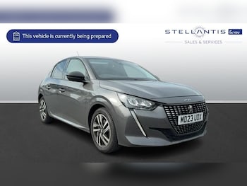 Used Peugeot 208 2023 for sale - 78977392: Photo