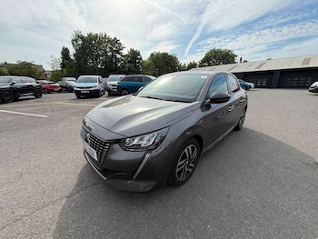 Used Peugeot 208 2023 for sale - 78977392: Photo