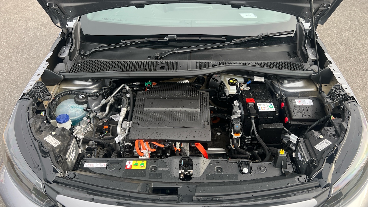Used Peugeot 2008 2025 for sale - 76043903: Photo 18