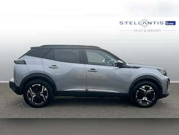 Used Peugeot 2008 2025 for sale - 76043903: Photo 2