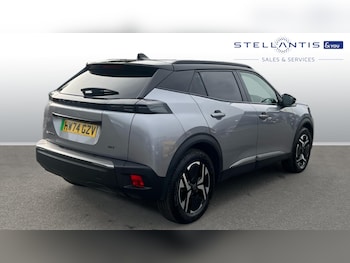 Used Peugeot 2008 2025 for sale - 76043903: Photo 3