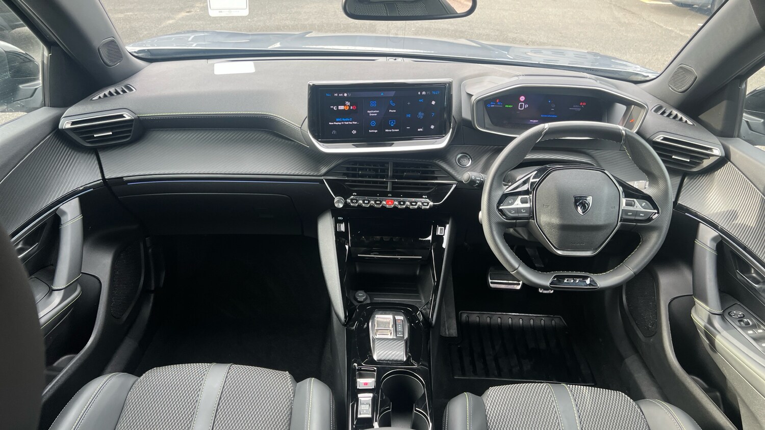 Used Peugeot 2008 2025 for sale - 76043903: Photo 4