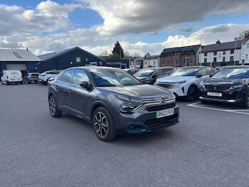 Used Citroen C4 2022 for sale - 78246181: Photo