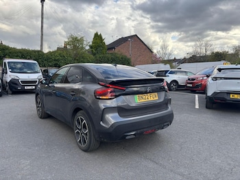 Used Citroen C4 2022 for sale - 78246181: Photo