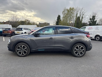 Used Citroen C4 2022 for sale - 78246181: Photo