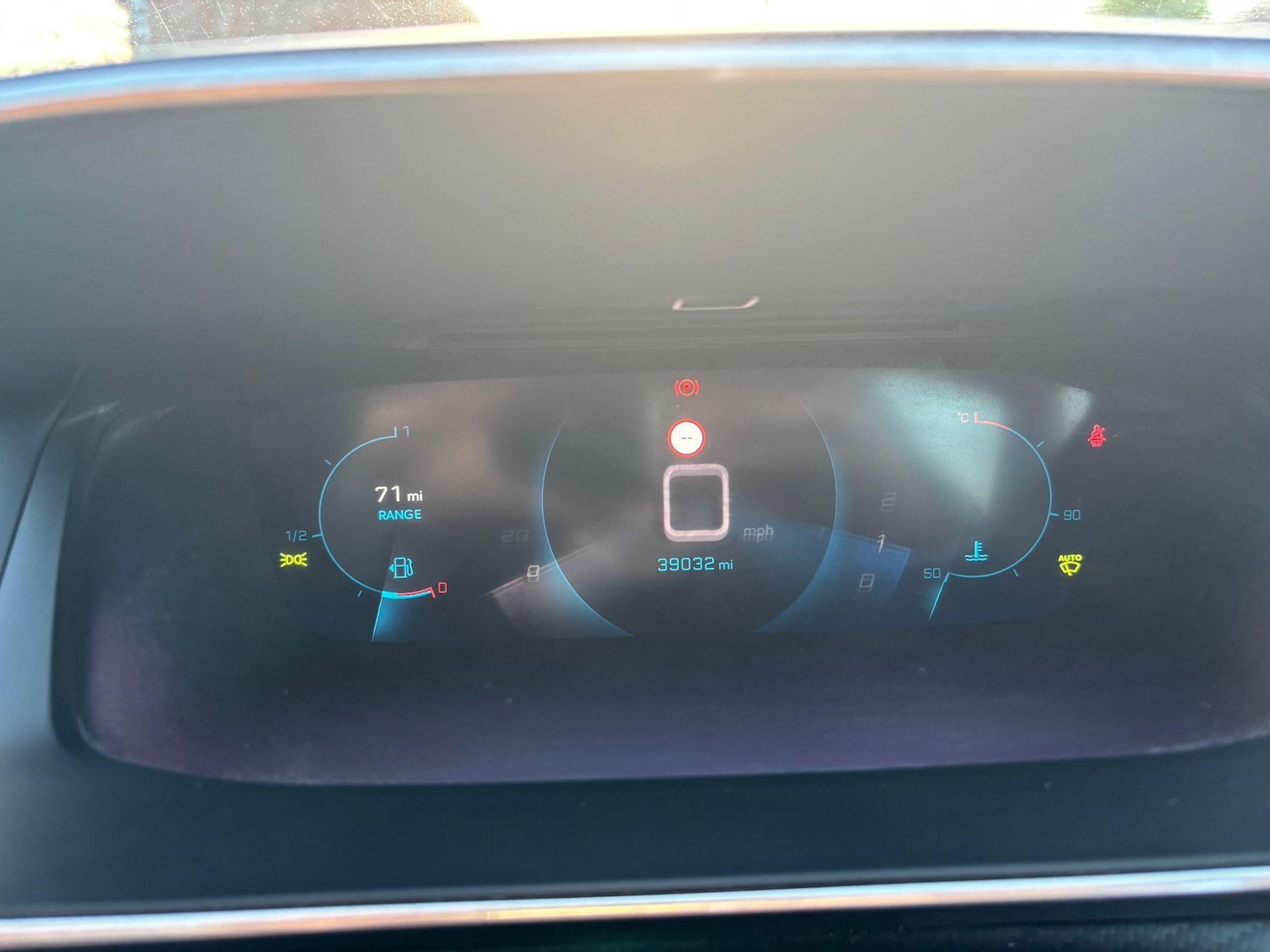 Used Peugeot 2008 2020 for sale - 77009429: Photo 6