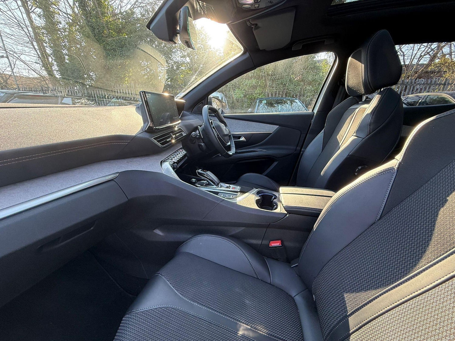 Used Peugeot 3008 2022 for sale - 77754938: Photo 7