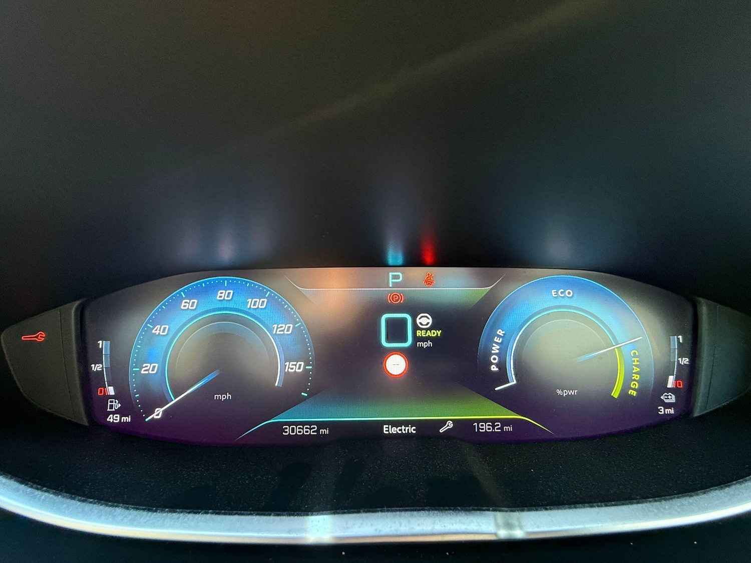 Used Peugeot 3008 2022 for sale - 77754938: Photo 8