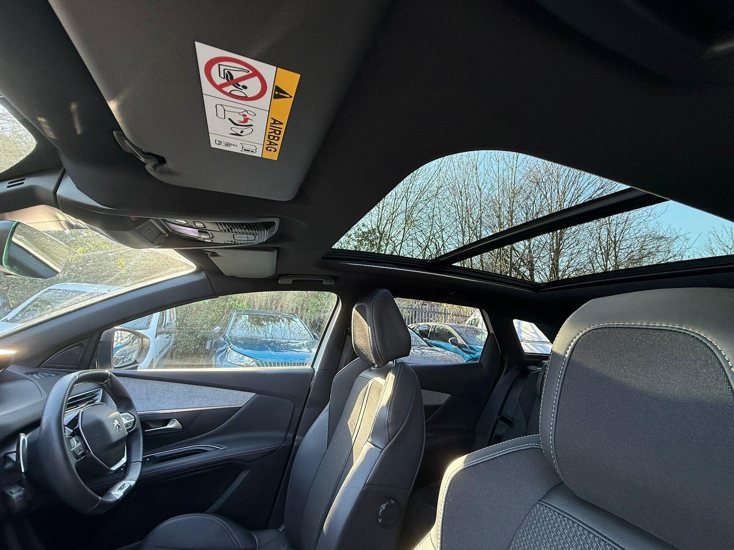 Used Peugeot 3008 2022 for sale - 77754938: Photo 9