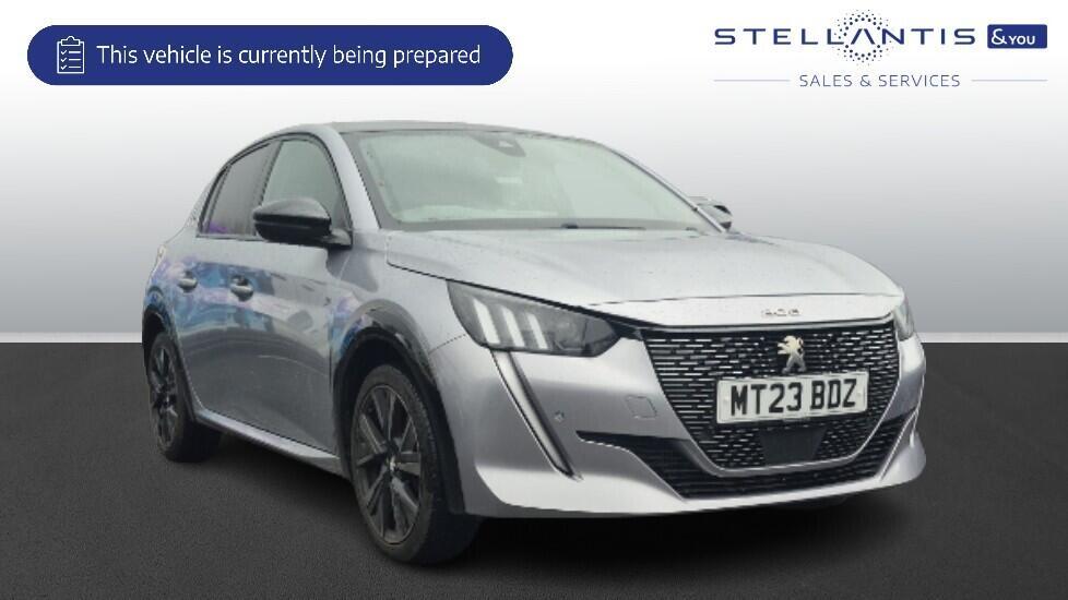 Used Peugeot 208 2023 for sale - 78021135: Photo 1