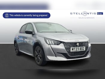 Peugeot 208 feature image