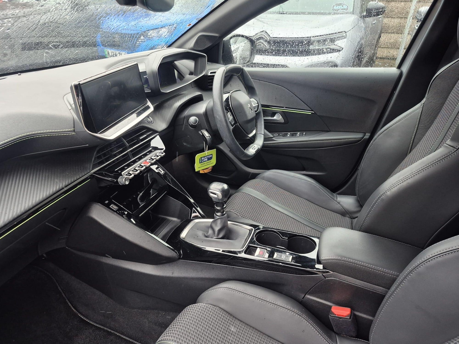 Used Peugeot 208 2023 for sale - 78021135: Photo 4