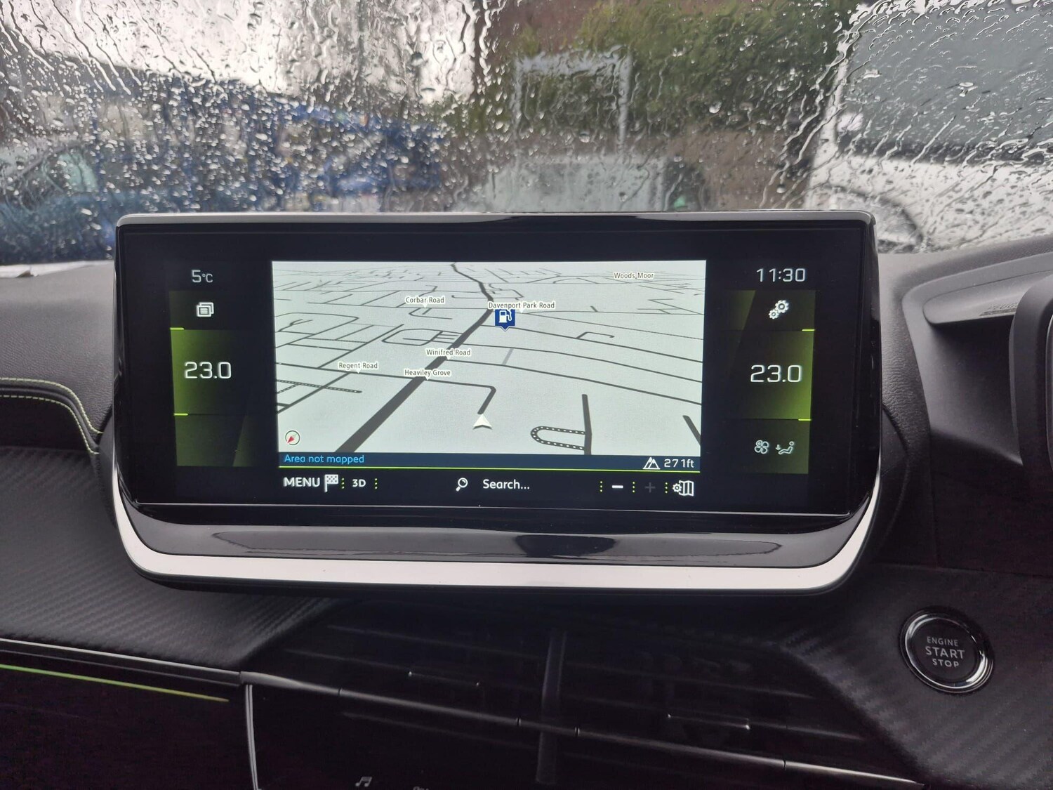 Used Peugeot 208 2023 for sale - 78021135: Photo 6