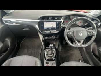 Used Vauxhall Corsa 2020 for sale - 75248000: Photo