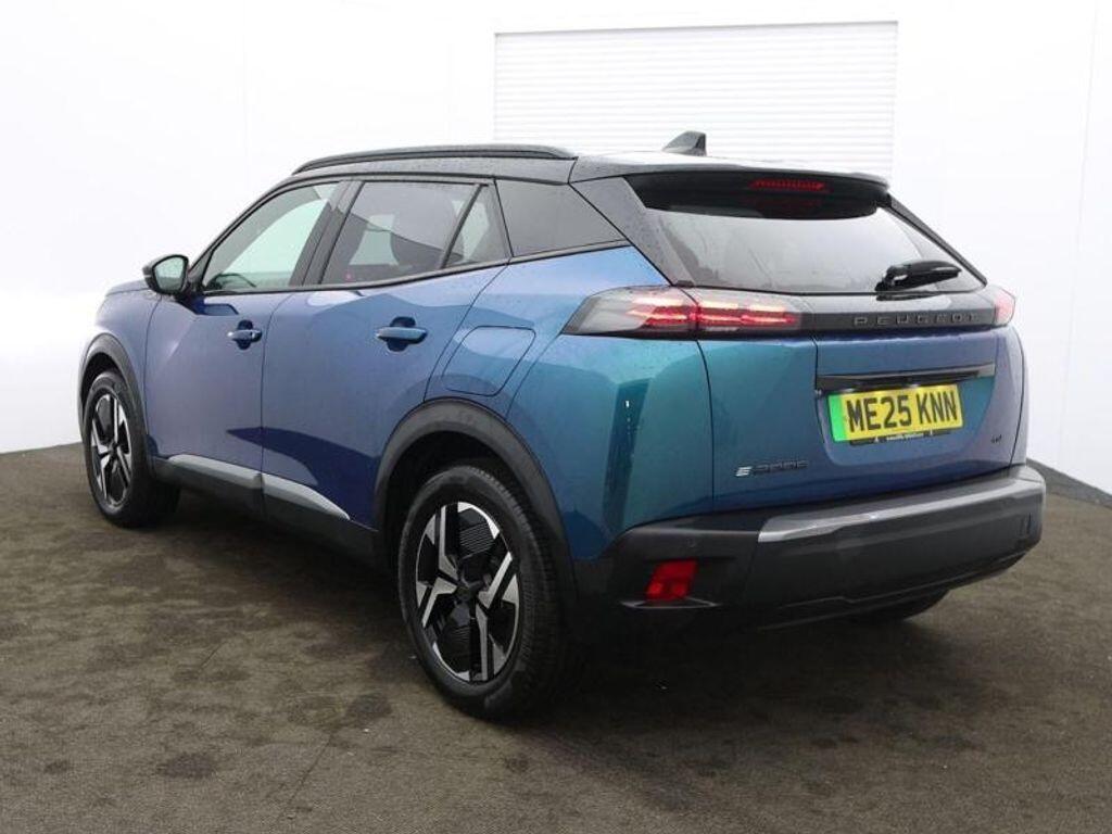 Used Peugeot 2008 2025 for sale - 77412807: Photo 2