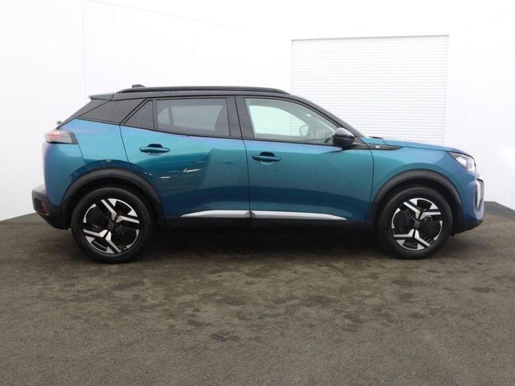 Used Peugeot 2008 2025 for sale - 77412807: Photo 3