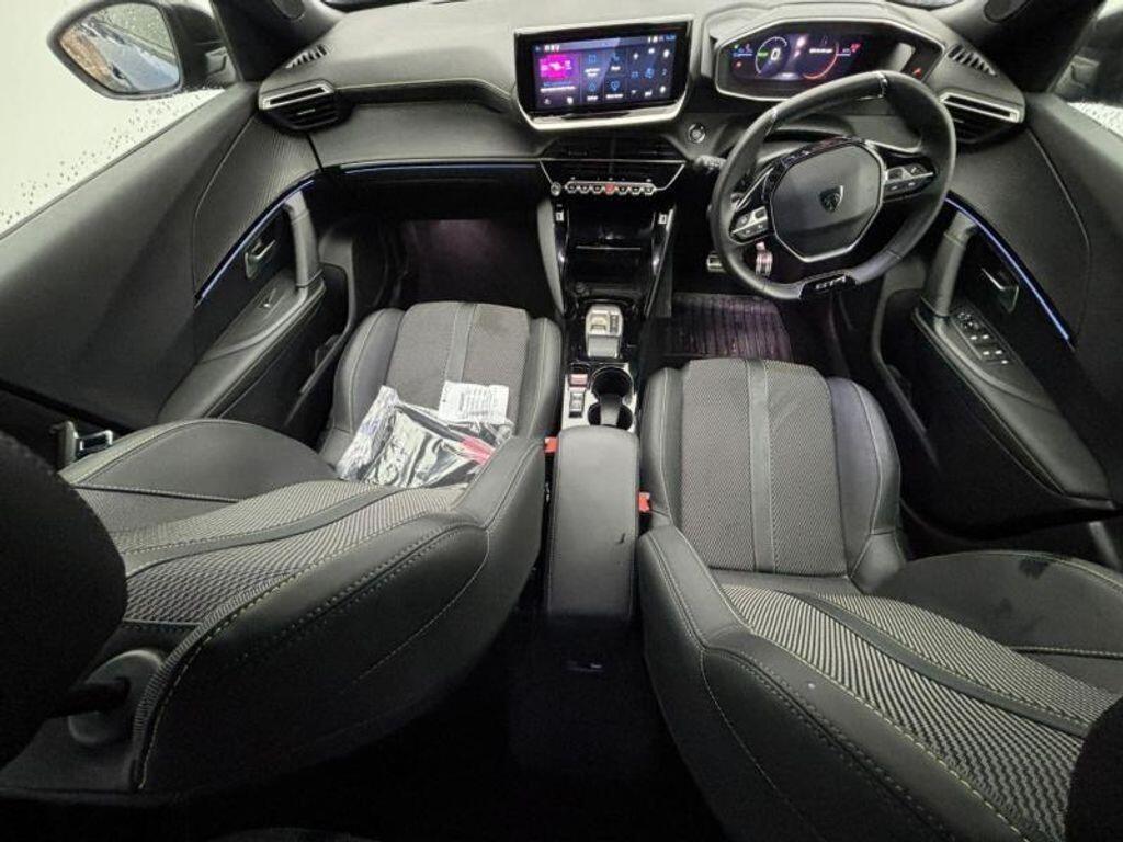 Used Peugeot 2008 2025 for sale - 77412807: Photo 7