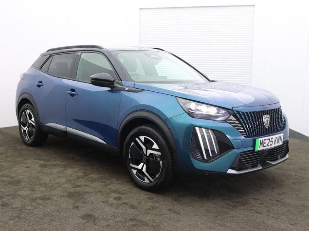 Used Peugeot 2008 2025 for sale - 77412807: Photo 9