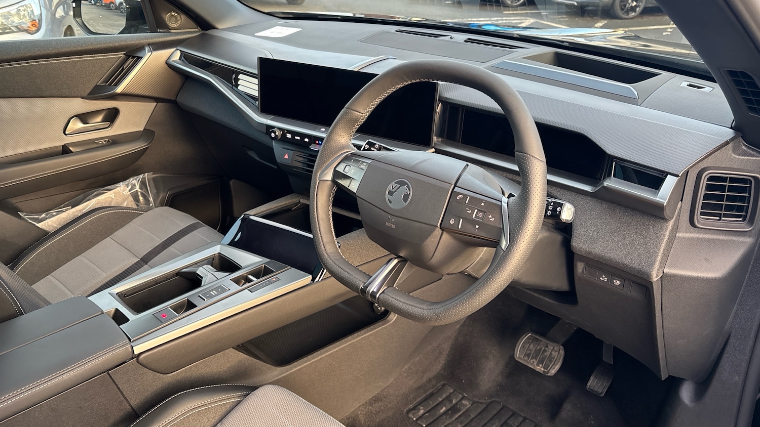 Used Vauxhall Grandland 2024 for sale - 76927474: Photo 12