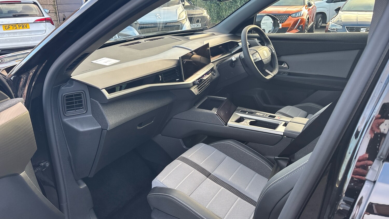 Used Vauxhall Grandland 2024 for sale - 76927474: Photo 13