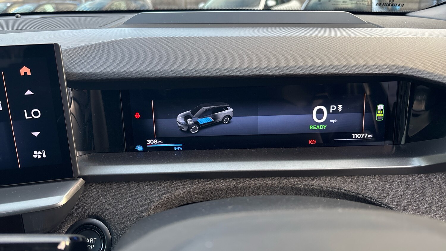 Used Vauxhall Grandland 2024 for sale - 76927474: Photo 14