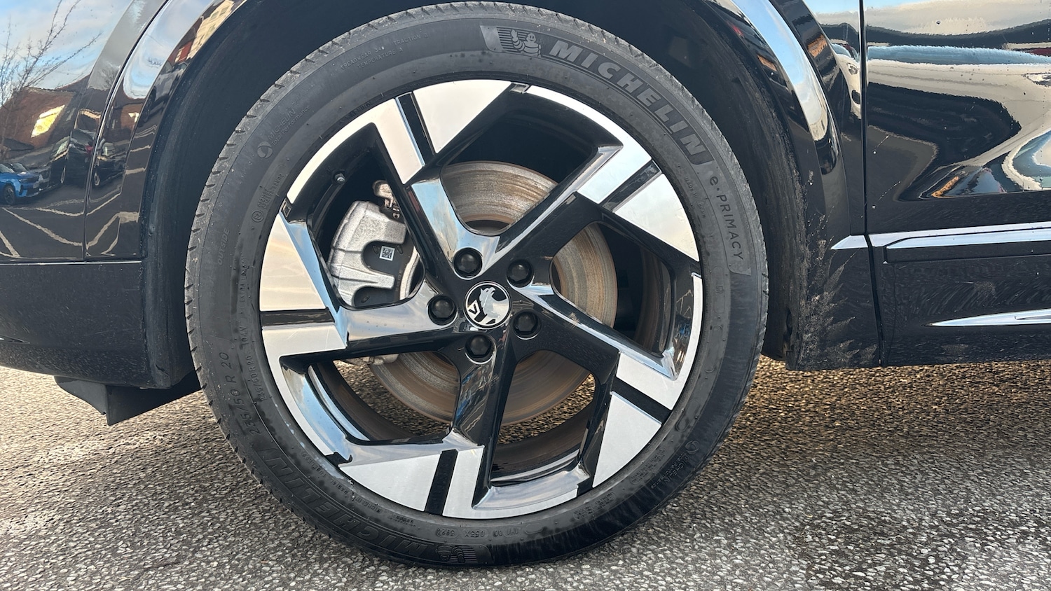 Used Vauxhall Grandland 2024 for sale - 76927474: Photo 15