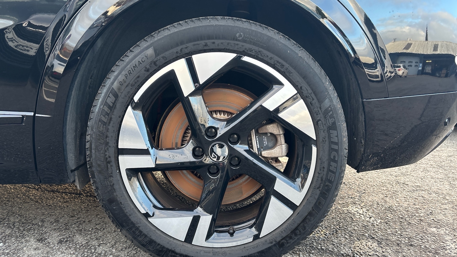 Used Vauxhall Grandland 2024 for sale - 76927474: Photo 16