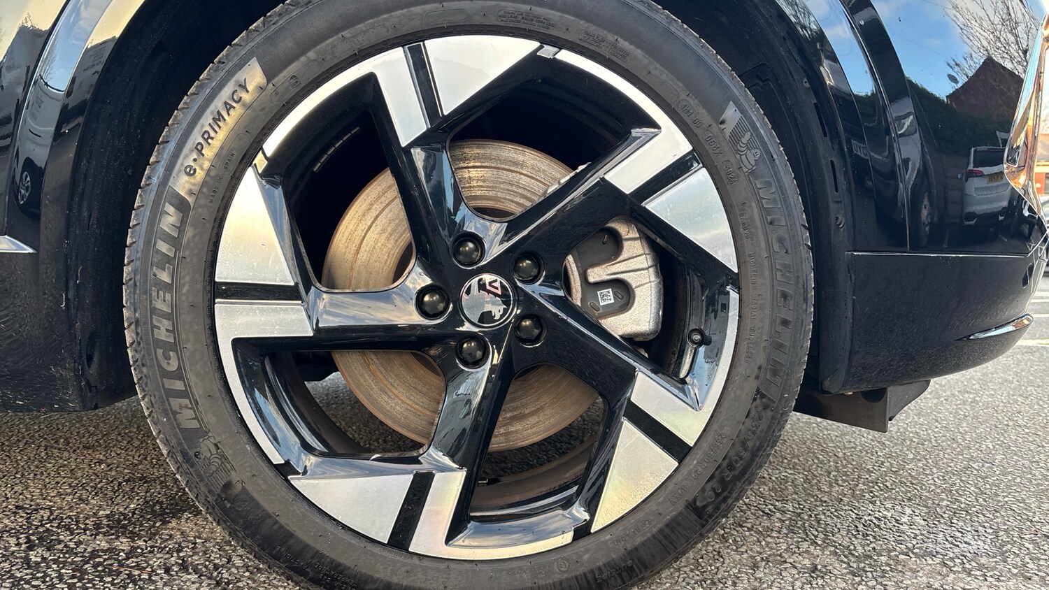 Used Vauxhall Grandland 2024 for sale - 76927474: Photo 18