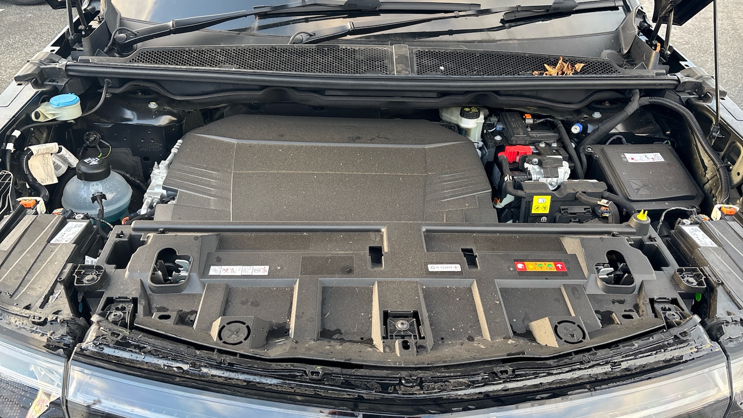 Used Vauxhall Grandland 2024 for sale - 76927474: Photo 19