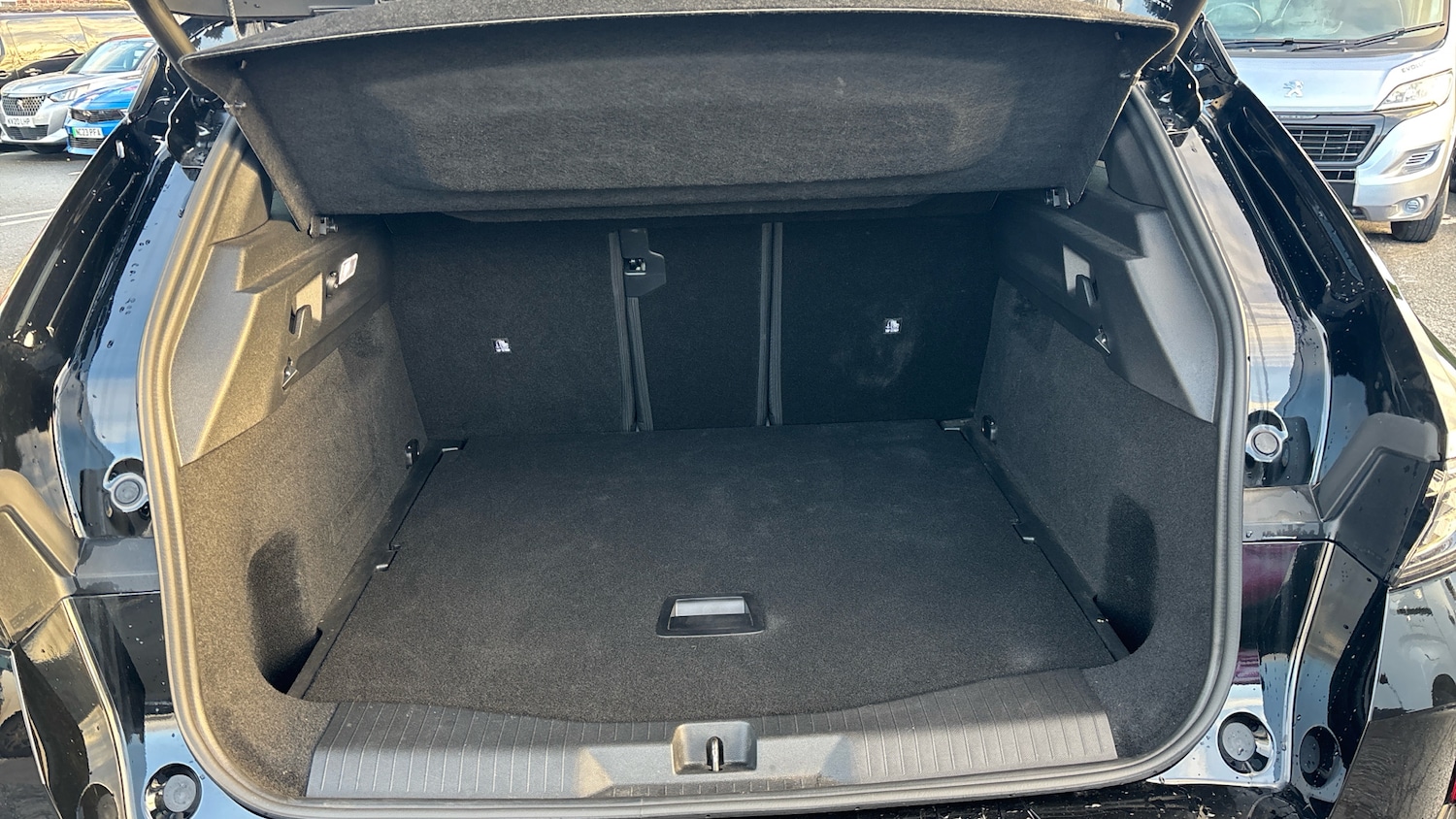 Used Vauxhall Grandland 2024 for sale - 76927474: Photo 20