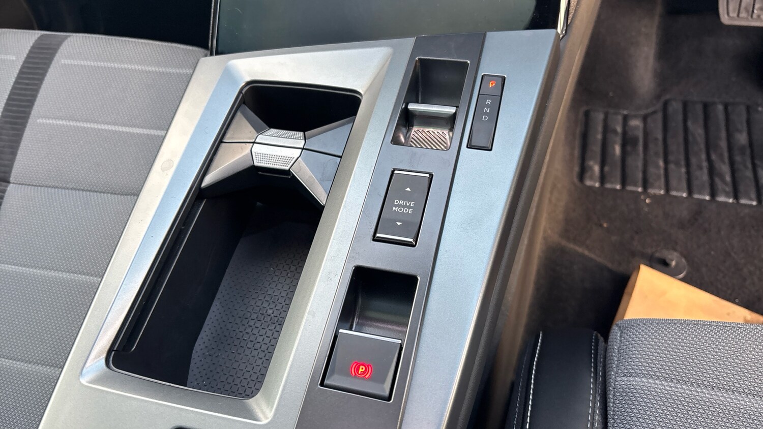 Used Vauxhall Grandland 2024 for sale - 76927474: Photo 21