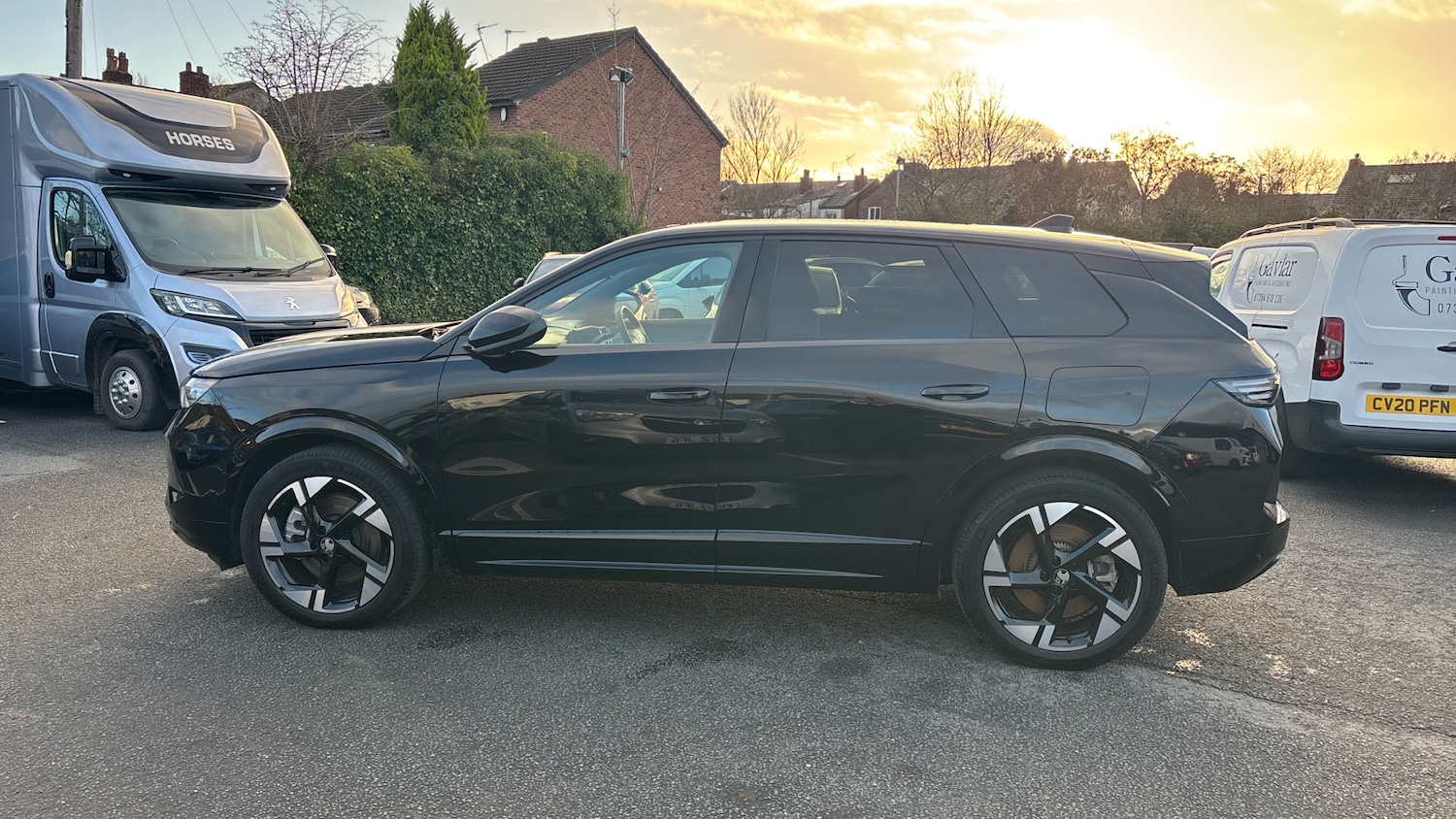 Used Vauxhall Grandland 2024 for sale - 76927474: Photo 7