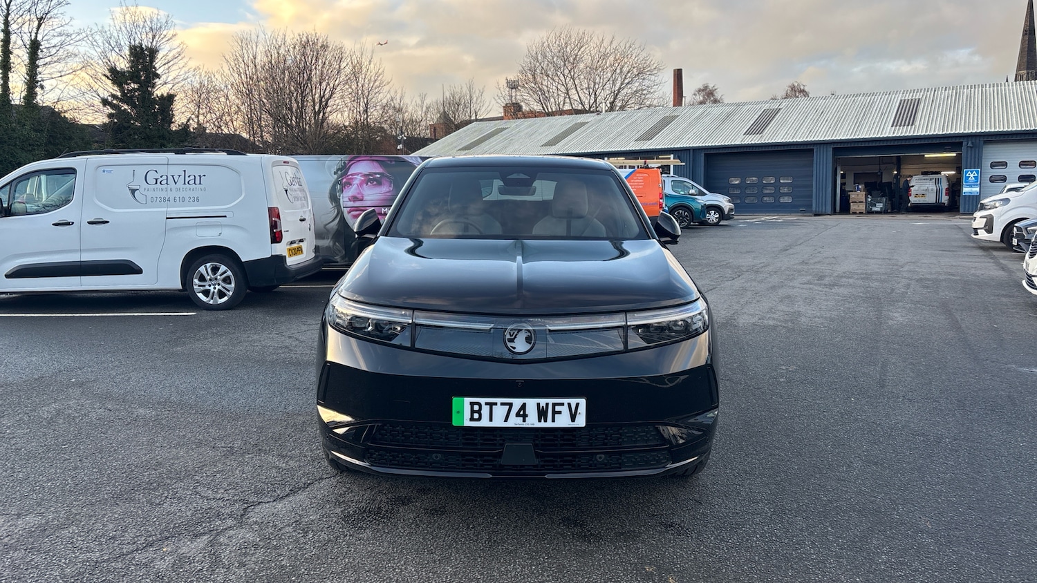 Used Vauxhall Grandland 2024 for sale - 76927474: Photo 9