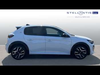 Used Peugeot 208 2025 for sale - 75052416: Photo