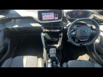 Used Peugeot 208 2025 for sale - 75052416: Photo