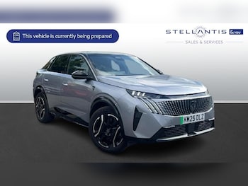Used Peugeot 3008 2025 for sale - 78948035: Photo