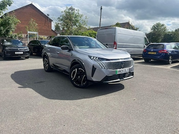 Used Peugeot 3008 2025 for sale - 78948035: Photo