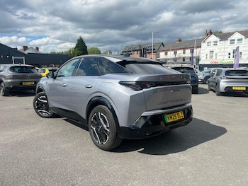 Used Peugeot 3008 2025 for sale - 78948035: Photo