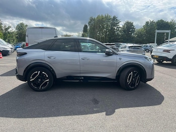 Used Peugeot 3008 2025 for sale - 78948035: Photo