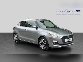 Used Suzuki Swift 2020 for sale - 79280676: Photo