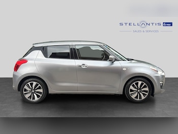 Used Suzuki Swift 2020 for sale - 79280676: Photo