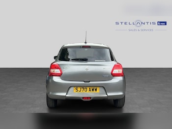 Used Suzuki Swift 2020 for sale - 79280676: Photo