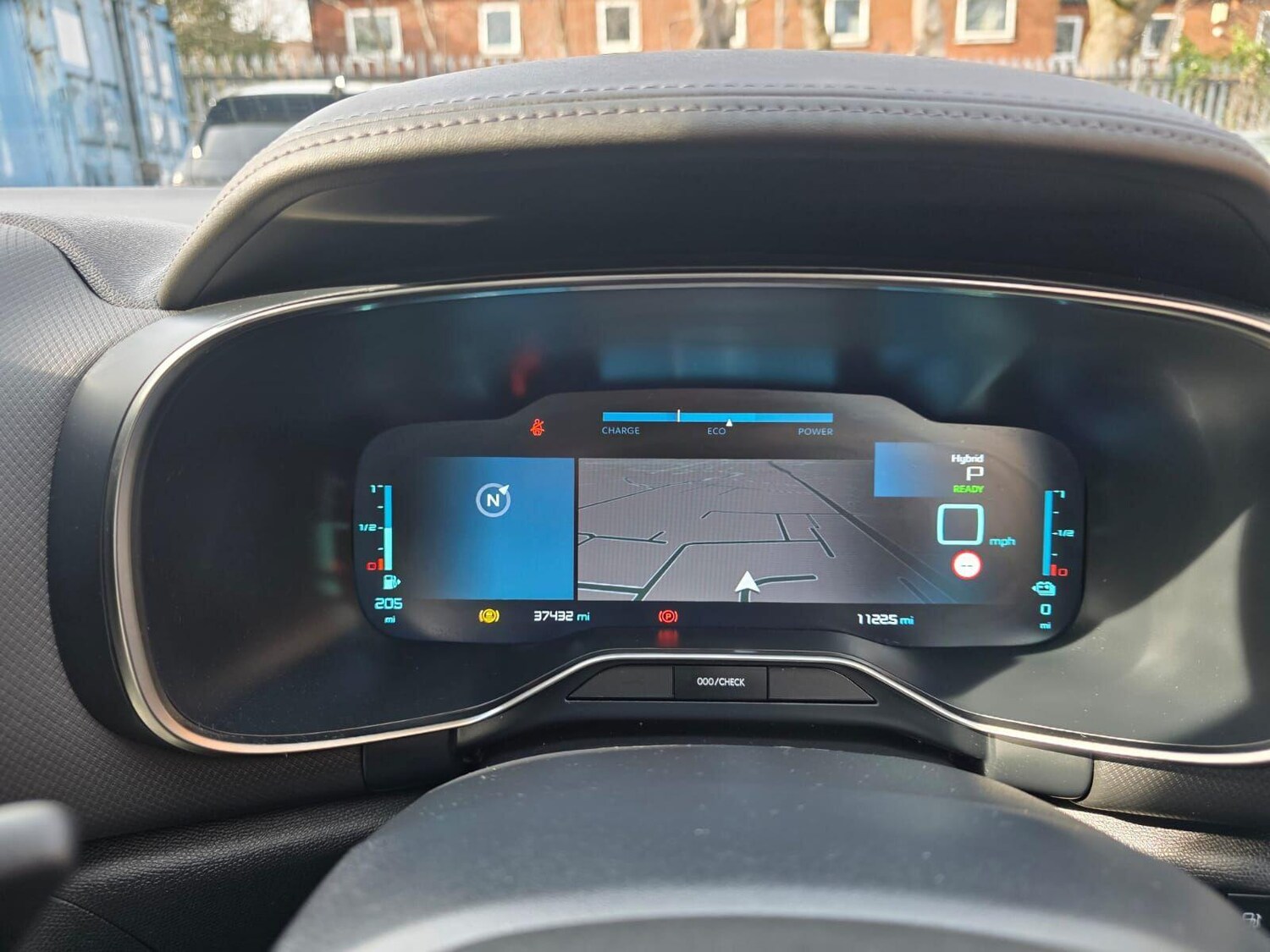 Used Citroen C5 Aircross 2022 for sale - 77959154: Photo 6