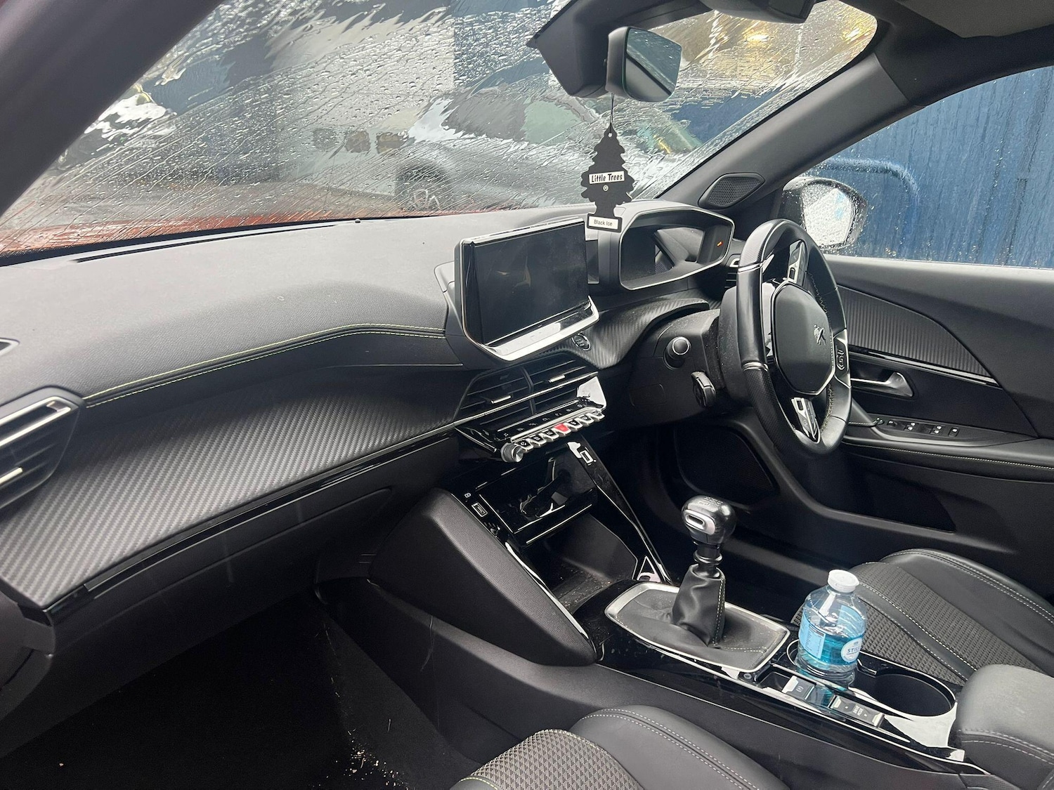 Used Peugeot 2008 2022 for sale - 77884350: Photo 2